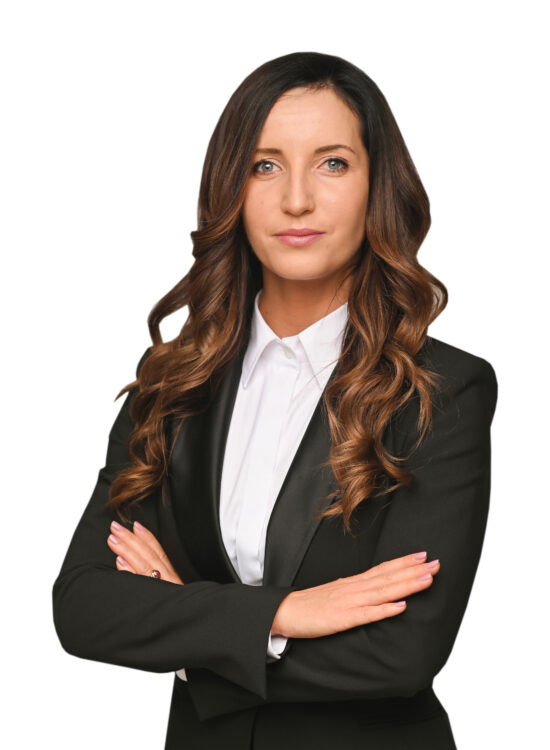 Żaneta Kruszyńska