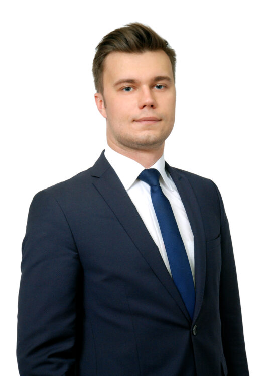 Michał Rosłon