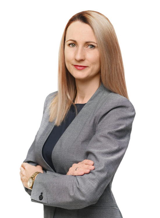 Agnieszka Orłowska
