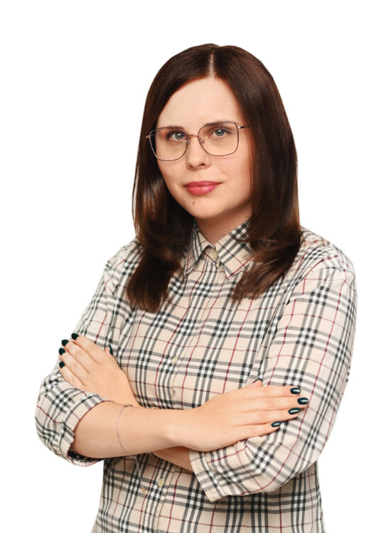 Anna Stępień
