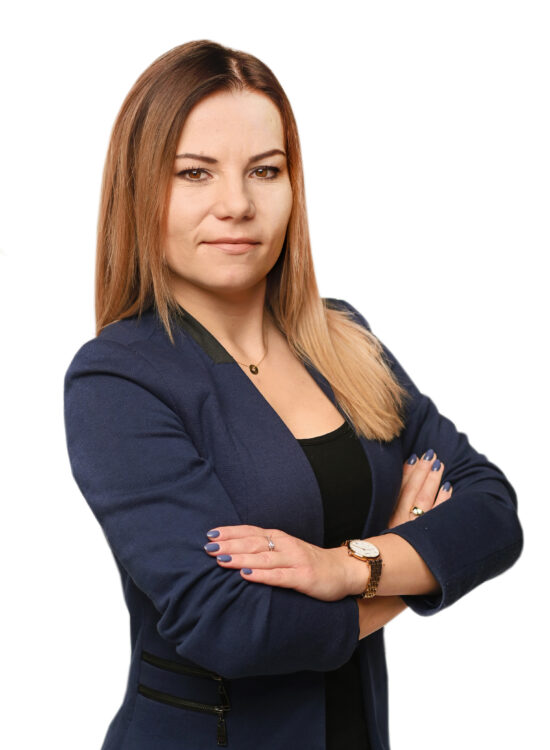 Ewa Ciecierska