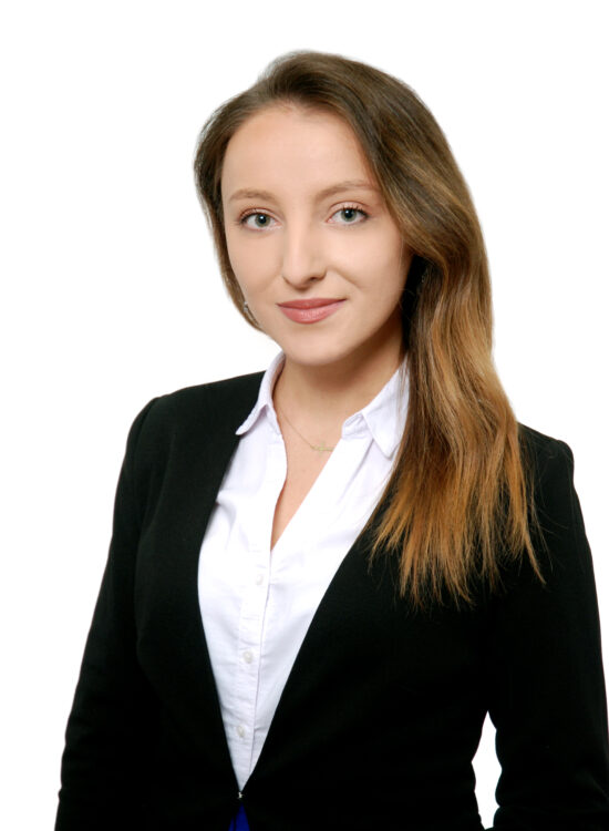 Klaudia Bryk